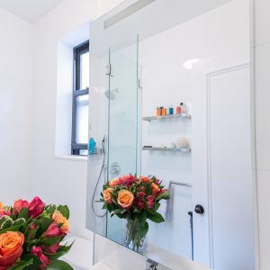Showroom Bathroom