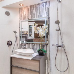Showroom Bathroom