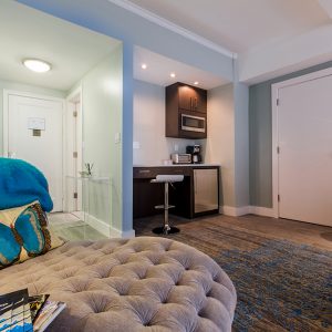 Lombardy Hotel